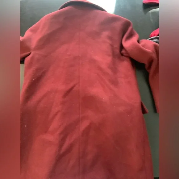 Vince Camuto Women’s Coat - Picture 3 of 4